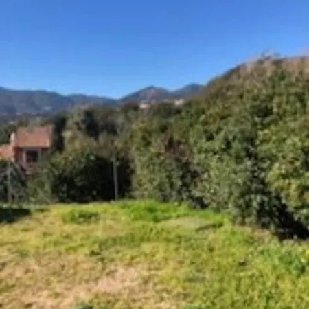 Villa En Corse Du Sud Entre Mer Et Montagne Peri Exterior foto