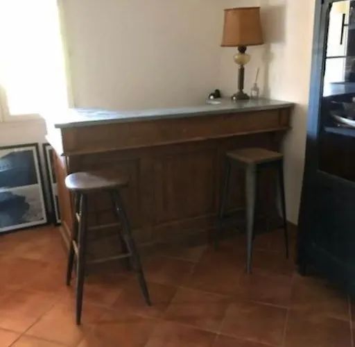 Villa En Corse Du Sud Entre Mer Et Montagne