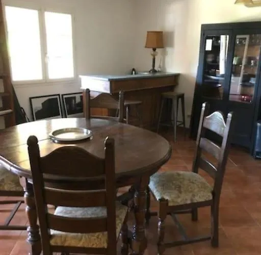 Villa En Corse Du Sud Entre Mer Et Montagne