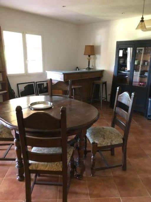 En Corse Du Sud Entre Et Montagne Holiday home