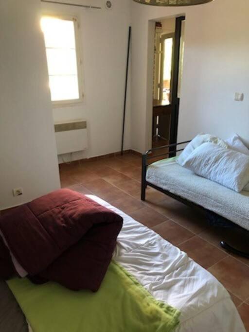 Holiday home En Corse Du Sud Entre Et Montagne Peri